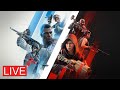 (Rainbow Six Ep.51) โดนยิงร้องยั้งหมา (Live)
