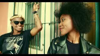 Fernasz Chissale-Ofanana Naye Oficial vídeo