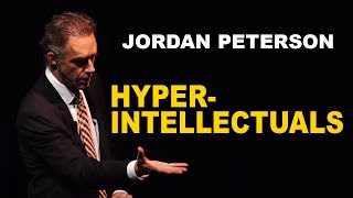 Jordan Peterson: Advice for Hyper-Intellectual People Resimi