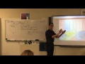 Understanding the International Date Line
