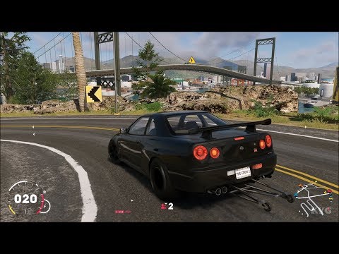 the-crew-2---nissan-skyline-gt-r-(r34)-2002-(drag)---open-world-free-roam-gameplay-hd