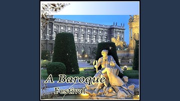 Oboe Concerto in C minor : III. Allegro