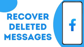 How To Recover Deleted Messages On Facebook Lite ?