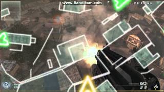 MW2 - HACKER MAKES US ALL FLY