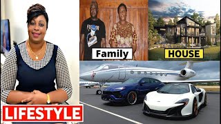 Aisha Jumwa: Lifestyle, Wiki, Net worth, Husband, Parents, Tribe, Education, News, Height & More