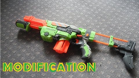 [MOD] Nerf Votex Praxis (Spring Relocation)
