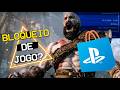 Playstation vai BLOQUEAR os seus JOGOS sem CONEXÃO com a INTERNET? - entenda