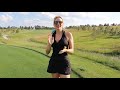 Flying Horse Golf Course Vlog