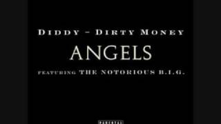 *NEW* Dirty Money feat Biggie - Angels