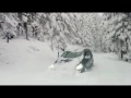 МИТСУБИСИ ГРАНДИС 4wd Snow