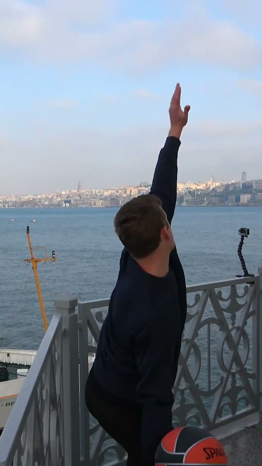 This Shot Took 13 Years...