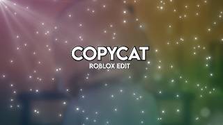 COPYCAT // roblox mm2 edit