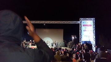 Gigi " Ya ya ya " plataran bromo