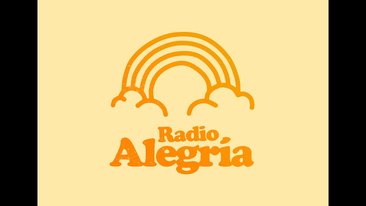 RADIO ALEGRIA #4 - YouTube