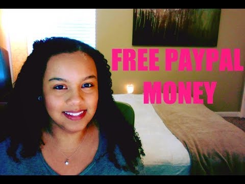 HOW TO MAKE MONEY WITH PAYPAL FOR FREE 2 REAL WAYS ON HOW TO MAKE MONEY
