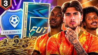 INSANE LUCK IN THE FIRST REWARDS OF THE YEAR! (OGRTG #3) — trending on YouTube in United Kingdom