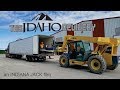 The Idaho Delivery