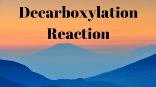9-Decarboxylation using SodaLime| JEE| NEET|  CBSE CHEMISTRY|Hydro carbons class 11
