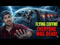 The Ghost Flight: Everyone On Board Was Dead | MrBallen
