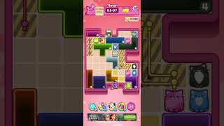 Drop the Cat | Lv.3424 | Super Hard