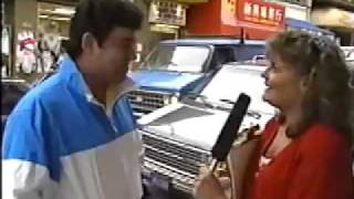 Mumbling Interviewer