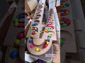 Marble Run that will make you smile. Vol. 20 ☆ ASMR video for relaxation and laughter