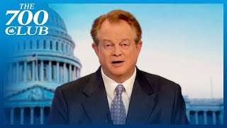 The 700 Club - July 19th, 2023