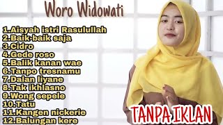 WORO WIDOWATI-AISYAH ISTRI RASULULLAH-TATU ALBUM COVER TANPA IKLAN 2020