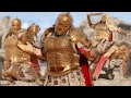 How to centurion for honor