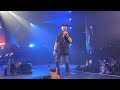 Scorpions - Bad Boys Running Wild - Live at Planet Hollywood 3/26/22