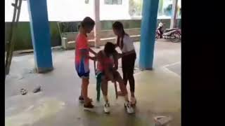Performance task in PE and Health Group 1
