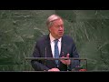 Islamophobia: Call to eradicate anti-Muslim hatred and bigotry - UN Chief | United Nations