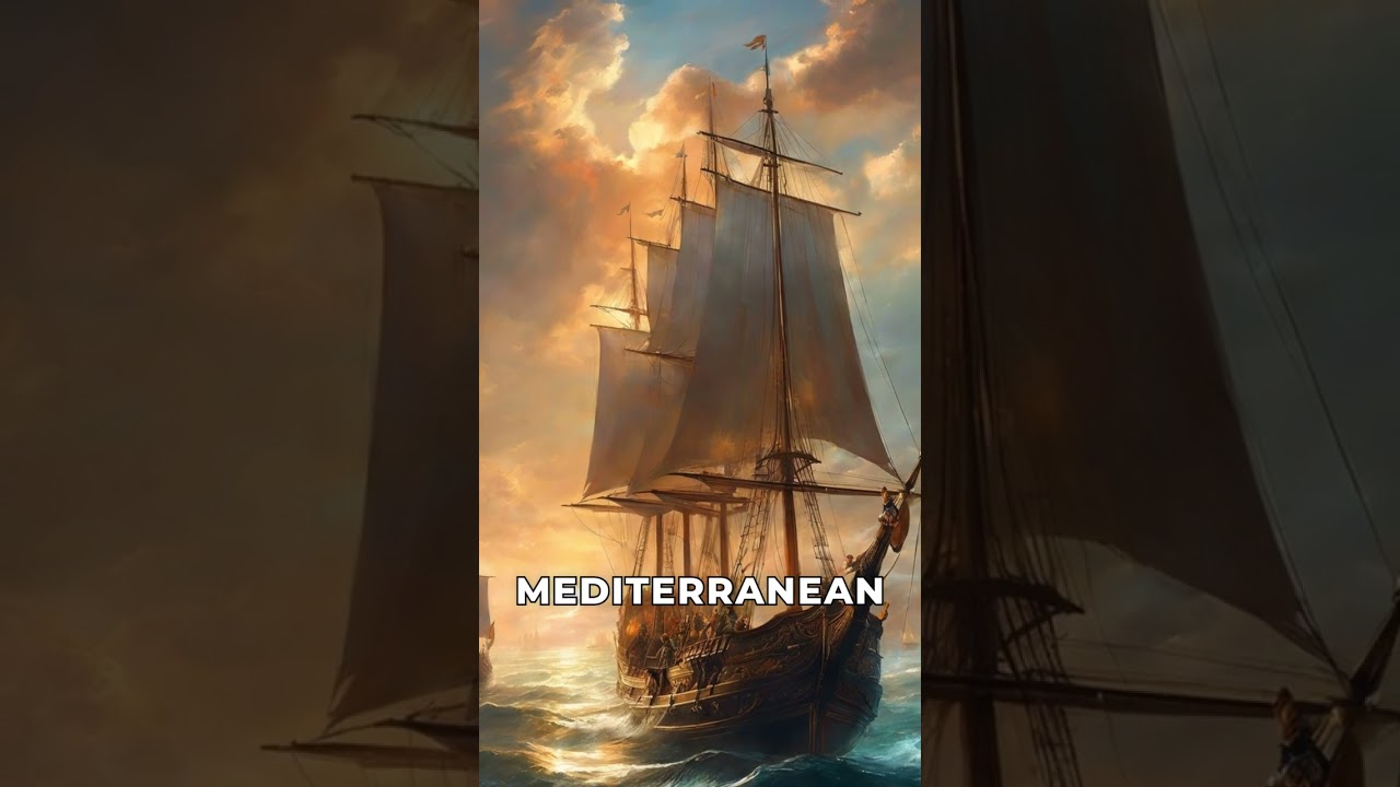 Venice: The Origins of the Medieval Trade Center