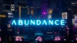 PLANETSHAKERS Intro | Abundance