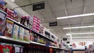 Iraqi Date Molasses at Walmart دبس التمر العراقي في أسواق امريكا وول مارت