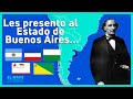 🌏🌏5 EFÍMEROS países que existieron en AMÉRICA 🌏🌏