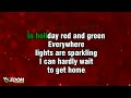 Beginning of video