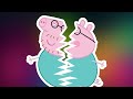 Daddy Pig Gets Punk'd!