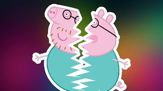 Daddy Pig Gets Punk'd!