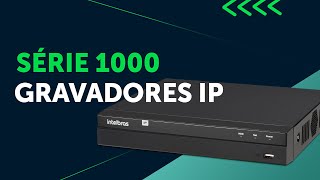 SEF Unboxing - 1000 Series IP Recorders