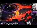 Hades Any% Shield of Chaos / Chaos Aspect, No-Hit No-Damage 🦋 07/08/2025