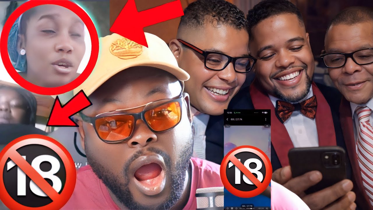 SEKRÈ DEVWALE😭LÈ L TE KONN VOYE FOTO BOBOT BAY BLAN SE TOUT FANMI AN LI KONN GADE YO