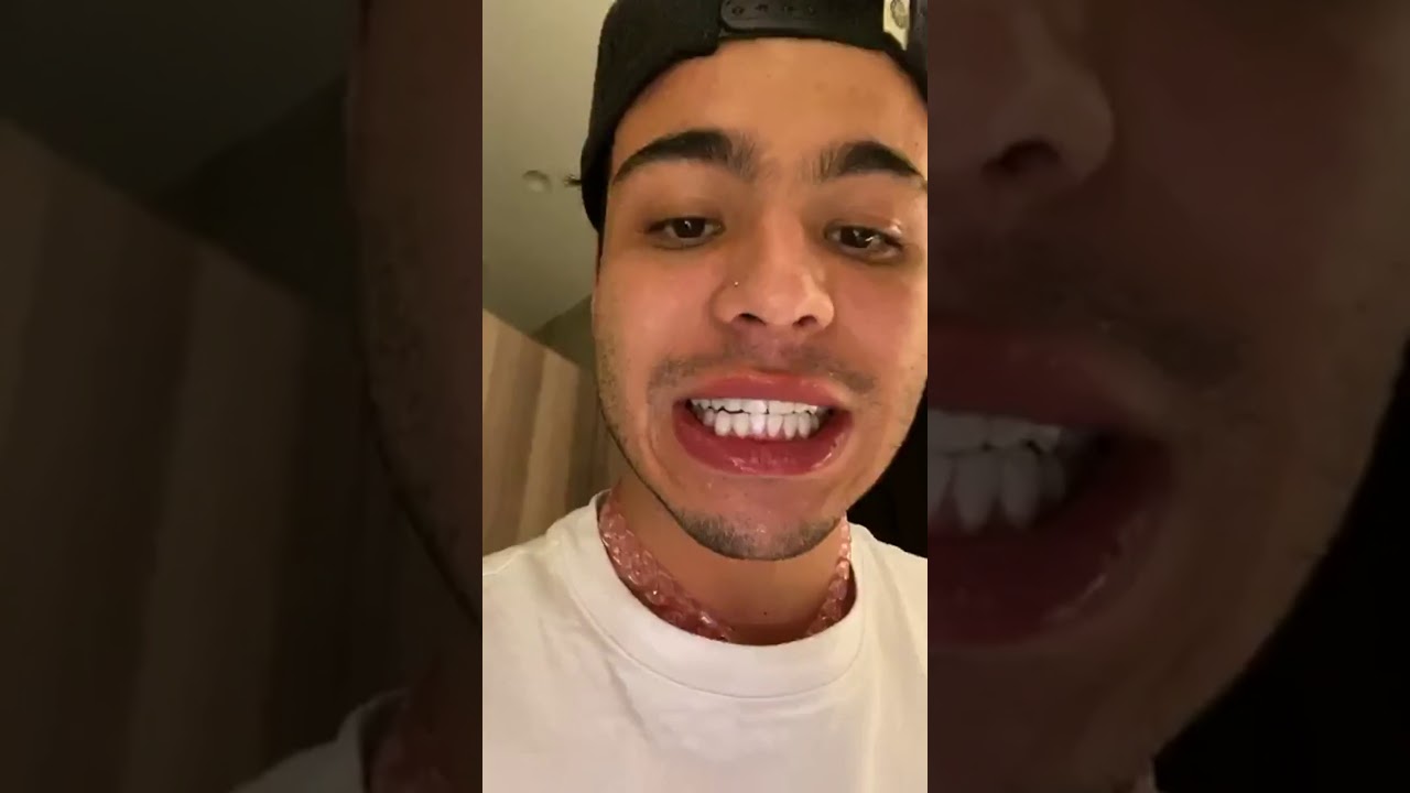 Sebas Live Stream, December 11, 2019