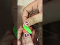 Easy clayart apple 🍎 made with clay#viral #clay #art #diy #clayart #subscribe👍♥️♥️♥️♥️