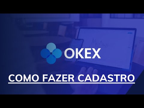 Okex Exchange - Como Fazer Cadastro Na Okex Da Forma Correta E Receber Vários Prêmios Em Bitcoin