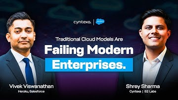 Why Traditional Clouds are Failing Modern Business Needs?