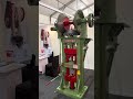 Forward Make Forging Screw Press(50 Ton UP Stroke)Heavy Duty Machine Canada Machine Tools