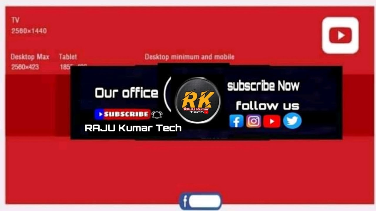 RAJU KUMAR TECH CHANNEL Live Stream - YouTube
