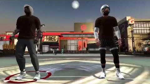 My Stretch Big can SPEEDBOOST this will Break NBA 2K20