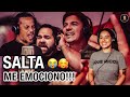 CHRISTIAN HERRERA, LUCIO ROJAS, JUAN FUENTES y más artistas SALTEÑOS 🥰 *ZAMBITA CAFAYATEÑA 2021*